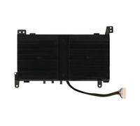 2-Power Main Battery Pack - Batterie de portable (vie normale) - lithium-polymère - 8 cellules - 5700 mAh - pour OMEN by HP 17-an000