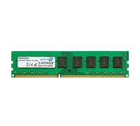 2-POWER MEM2205S DDR3L 8GB 1600MHz DIMM RAM Desktop Non-ECC PC3L-12800