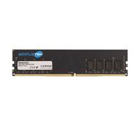 2-POWER MEM2205S DDR3L 8GB 1600MHz DIMM RAM Desktop Non-ECC PC3L-12800
