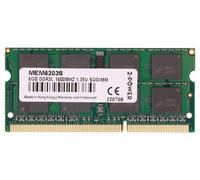 2-Power MEM5203S module de mémoire 8 Go 1 x 8 Go DDR3L