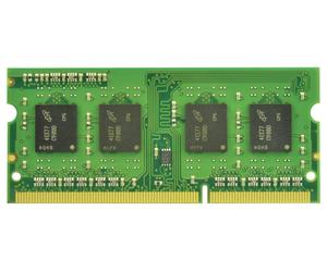 2-Power MEM5302A module de mémoire 4 Go 1 x 4 Go DDR3L