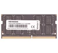2-Power MEM5504S module de mémoire 16 Go 1 x 8 Go DDR4