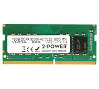 2-Power MEM5704A module de mémoire 16 Go 1 x 16 Go DDR4