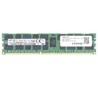 2-Power MEM8753B module de mémoire 16 Go 1 x 16 Go DDR3L ECC