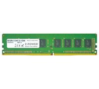 2-Power MEM8902A module de mémoire 4 Go 1 x 4 Go DDR4