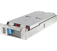 APC Cartouche de remplacement de batterie RBC43 (originale)