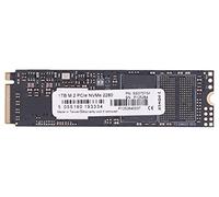 2-Power SSD M.2 PCIe 3.0 x4 2280 NVMe SSD7015A Bulk