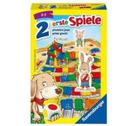 Jeux classiques Ravensburger 2 Premier Jeu