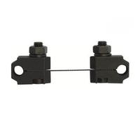 2 prismes porte-lame Proxxon pour scie à découper DS 460