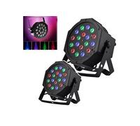 2 projecteurs parled 18X Puissants