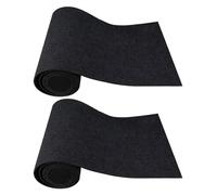 2 protecteurs adhésifs pour Chats Tapis antidérapants Amovibles Garde de Meubles de Personnalisable Tapis de Protection Contre Les Rayures pour Arbre à Chat