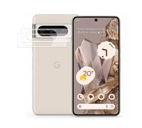 2 Protection Caméra d'Objectif Intégrale En Verre Trempé Pour Google Pixel 8 Pro 5G 6.7"" - Yuan Yuan -