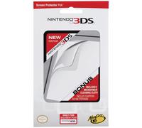 2 protections écran 3DS