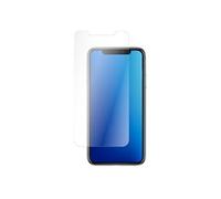 WOW Toys Protège-écrans pour iPhone SE 2022/8/7/6s/6 Verre trempé 9H Transparent 2 pièces