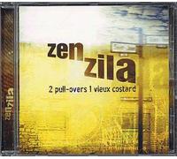 2 Pull-Overs 1 Vieux Costard