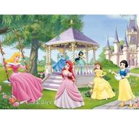 Ravensburger – Puzzle – Princesses Magiques 08865 – 2 x 24 pièces