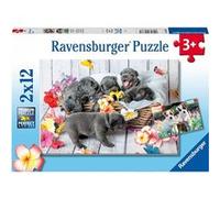 RAVENSBURGER PUZZLE- Puzzle pour Enfants, 05636