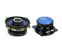 Pyle Lanzar MX42 Haut-Parleur coaxial 2 Voies 102 cm/4'' 120 W