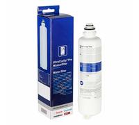2 Pz Filtre à Eau Frigo Side by Side Bosch Siemens Neff 11032518 Original