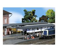 2 Quais de gare H0 Faller 120204 1 pc(s)