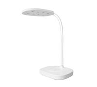 2. Quick-Dry 12W Manicure Lamp Touch Control Energy-Efficient Design Safe For Beginners & Professional Gel Polish Electric Nail Dryer