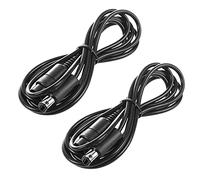 2 rallonges pour manette Nintendo Game Cube Gamecube GC