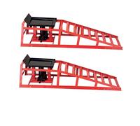 2 Rampes de levage hydraulique 1500 kg