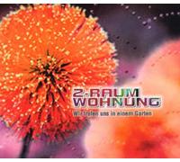 2-Raum Wohnung - Wir Trafen UNS in Einem Garten [Import]