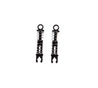 2 rear Shock absorber pour Night Wolf (201014), Night Wolf (370201022, 3702014)