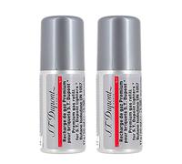 2 recharges de gaz Rouge 435 s.t dupont