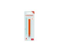 2 RECHARGES ENCRE ORANGE