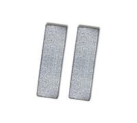 VENTEO 2 Recharges Microfibre Balai Essoreur 2 Serpillères Microfibre Lavable Réutilisable et Ecologique G