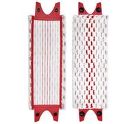 2 recharges Vileda UltraMax - Tête microfibre remplaçable pour mop UltraMaT