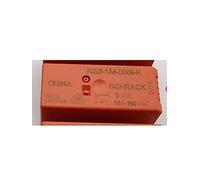 2 Relais 9V RZ03-1A4-D009-R 9VDC 16A 6Pins