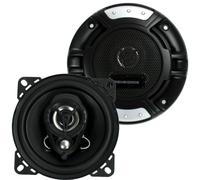 2 Renegade RX42 Diffuseur Coaxiales A 2 Voies De 4 " 10,00 CM Voiture Car Portes