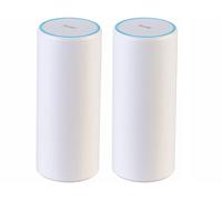 2 répéteurs wifi connectés 1200 Mb/s WLR-1240 Dual Band 5,0 & 2,4 GHz - 7Links