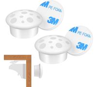 2 Replacement Keys,Super Magnet,No Drilling Or Screws,Baby Security,Door Lock,Cabinets,Magnetic Locks,Child Safety Cabinet,Baby Door Block