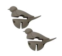 2 repose cuillère petit oiseau gris 3 en 1 Gris https://www.fnac.com/mp48712191/2-repose-cuillere-petit-oiseau-gris-3-en-1/w-4?oref=e1cae8a9-d18c-9e17-cedc-822dbabecd87