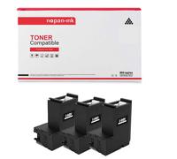 2 Réservoir de maintenance pour Epson T04D1 Réservoir
