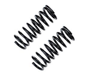 2 Ressorts arrière OEM Remplacement 2-R16474 pour SEAT Leon, Leon ST, Leon Sport