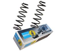 2 ressorts arrière renforcés Bilstein pour Citroen C8 Fiat Ulysse Lancia Peug...