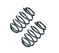 2 Ressorts avant OEM Remplacement 2-R10334 pour SEAT Altea, Altea XL, Leon, Tole