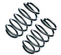 2 Ressorts Avant OEM Remplacement 2-R10639 pour Opel Corsa 312 322 - 93188978 -