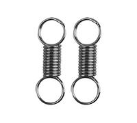 2 Ressorts Mécanisme de Pliage pour Dualtron Mini, Aminia et Togo Minimotors Gris Gris G