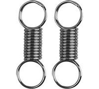 2 Ressorts Mécanisme de Pliage pour Dualtron Mini, Aminia et Togo Minimotors Gris Gris G