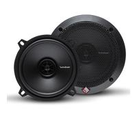 2 Rockford Fosgate R1525X2 Diffuseur Coaxiales 2 Voies De 130 MM 80 Watt Max Car