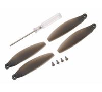 2 rotors de rechange pour quadricoptère GH-300.fpv Simulus