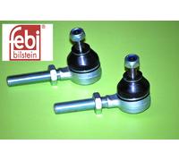 2 ROTULE DE DIRECTION CITROEN XSARA PICASSO