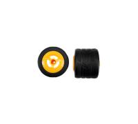 2 roues arrière avec jantes de roue code de fabrication 1515 et plus tard pour 162060 Yoshi162061