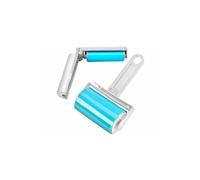 Infactory Rouleaux anti-peluches pour poils d'animaux – 2 rouleaux, 2 tailles